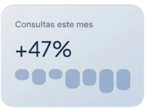 Consultas WhatsApp