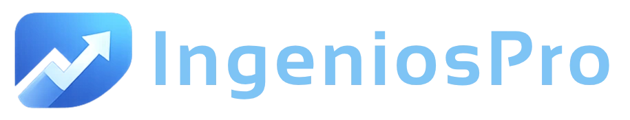 Logo IngeniosPro Color