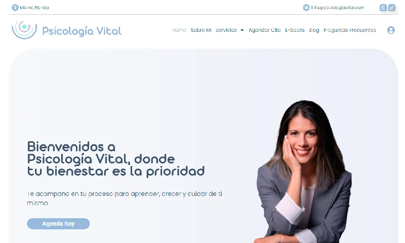 Preview Psicología Vital